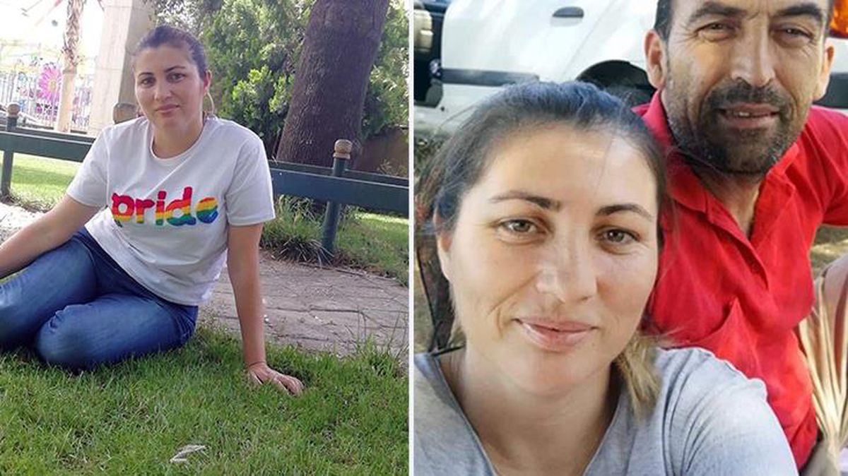 Manisa'da damat dehşeti! Kayınvalidesini öldürdü, kayınbabasını ağır yaraladı