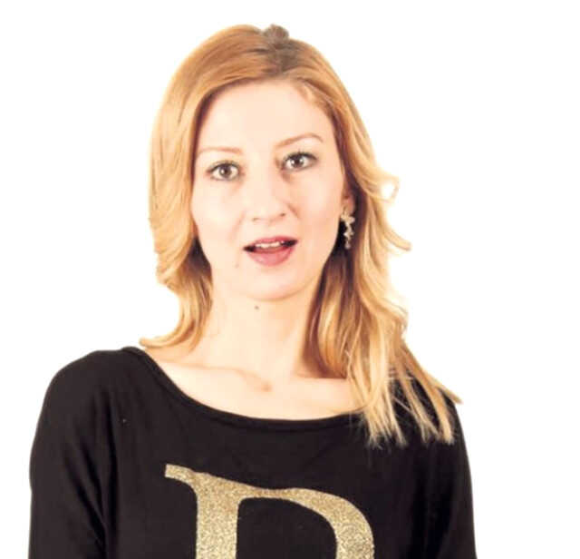 Ödeme yapmadan mağazadan ayrılmak isteyen oyuncu Sakine Haksever'e 5 yıla kadar hapis talebi Ödeme yapmadan mağazadan ayrılmak isteyen oyuncu Sakine Haksever'e 5 yıla kadar hapis talebi