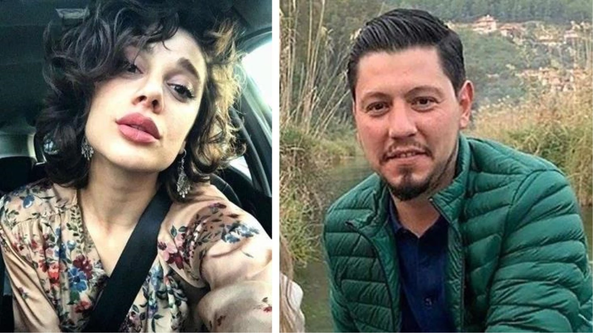 Pınar Gültekin\'in katili Cemal Metin Avcı "Olan bana oldu" dedi, mahkeme başkanı uyardı