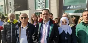 Pınar Gültekin'in katiline ağırlaştırılmış müebbet, kardeşine 4 yıl hapis (2)