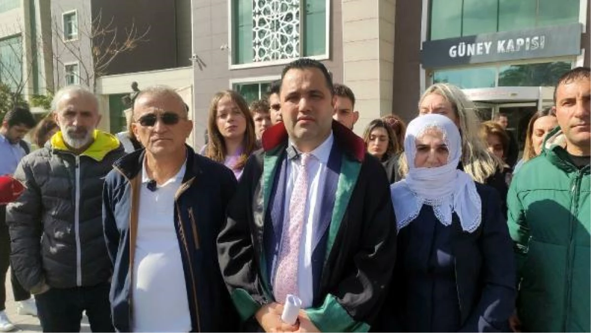 Pınar Gültekin\'in katiline ağırlaştırılmış müebbet, kardeşine 4 yıl hapis (2)
