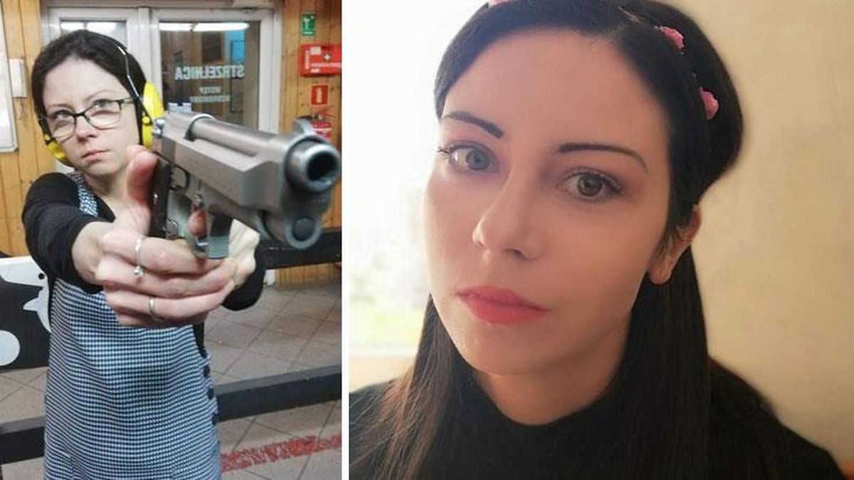 Polonyalı gelinin sır ölümü! 5 yıldır oturduğu adreste kanlar içinde bulundu