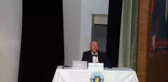 Prof. Dr. Övgün Ahmet Ercan: 'Temel derinliği kısa evler intihar evleridir'