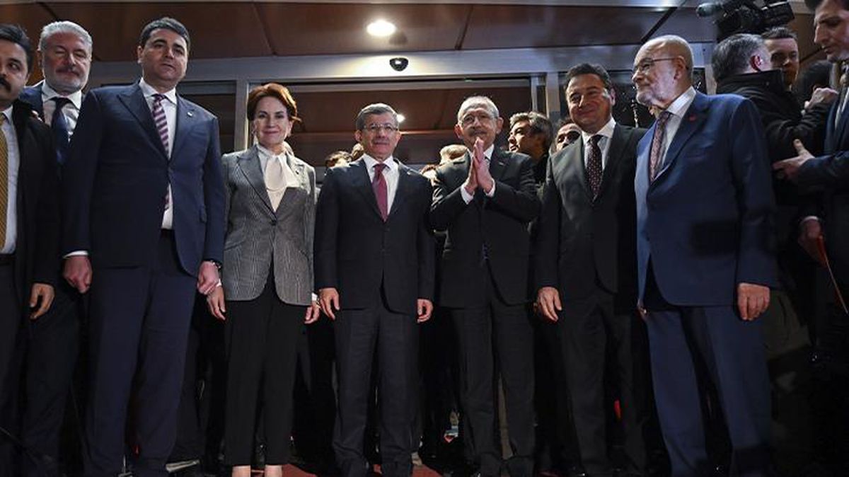 Reuters'tan bomba iddia: Millet İttifakı kazanırsa ekonominin patronu belli