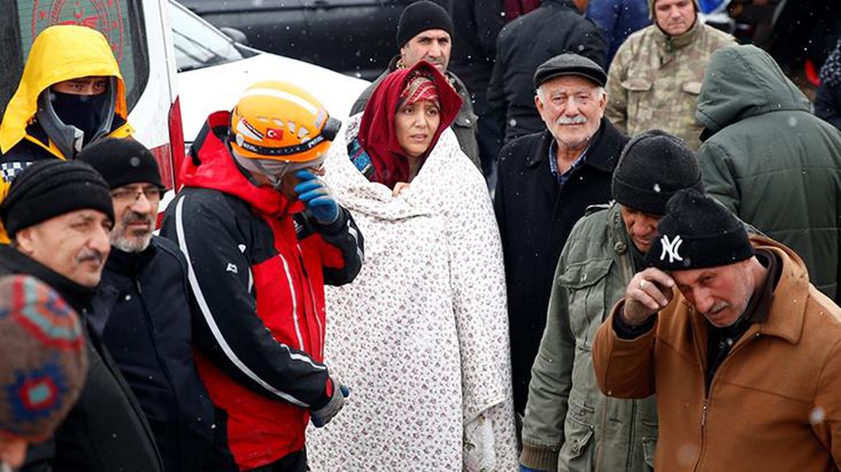 Son Dakika: Kahramanmaraş merkezli depremlerde hayatını kaybedenlerin sayısı 47 bin 932'ye yükseldi