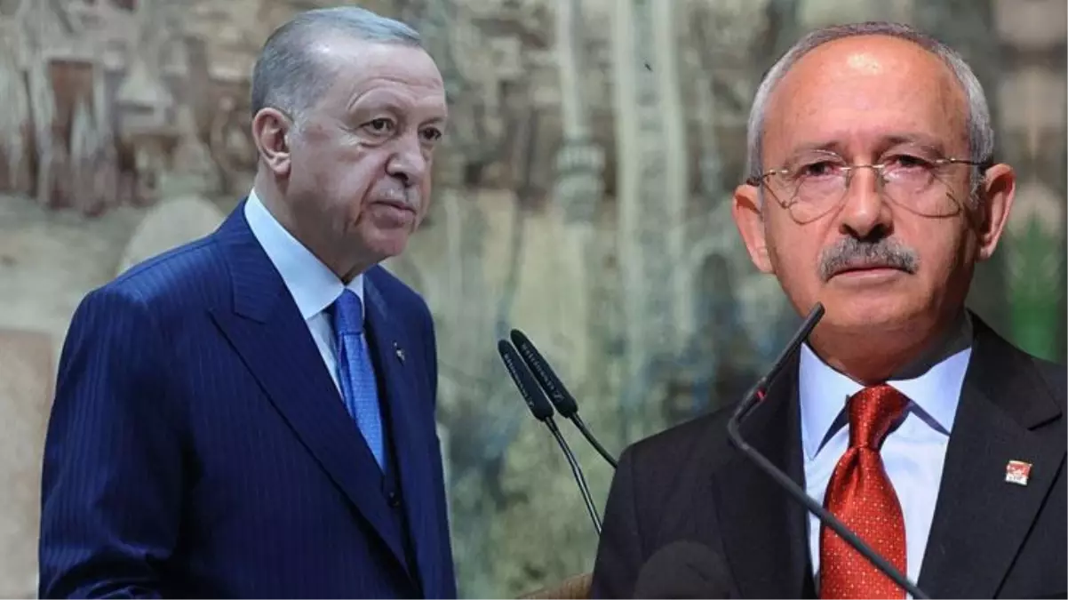 Yargıtay, Kılıçdaroğlu\'nun Erdoğan\'a ödeyeceği tazminatı az buldu