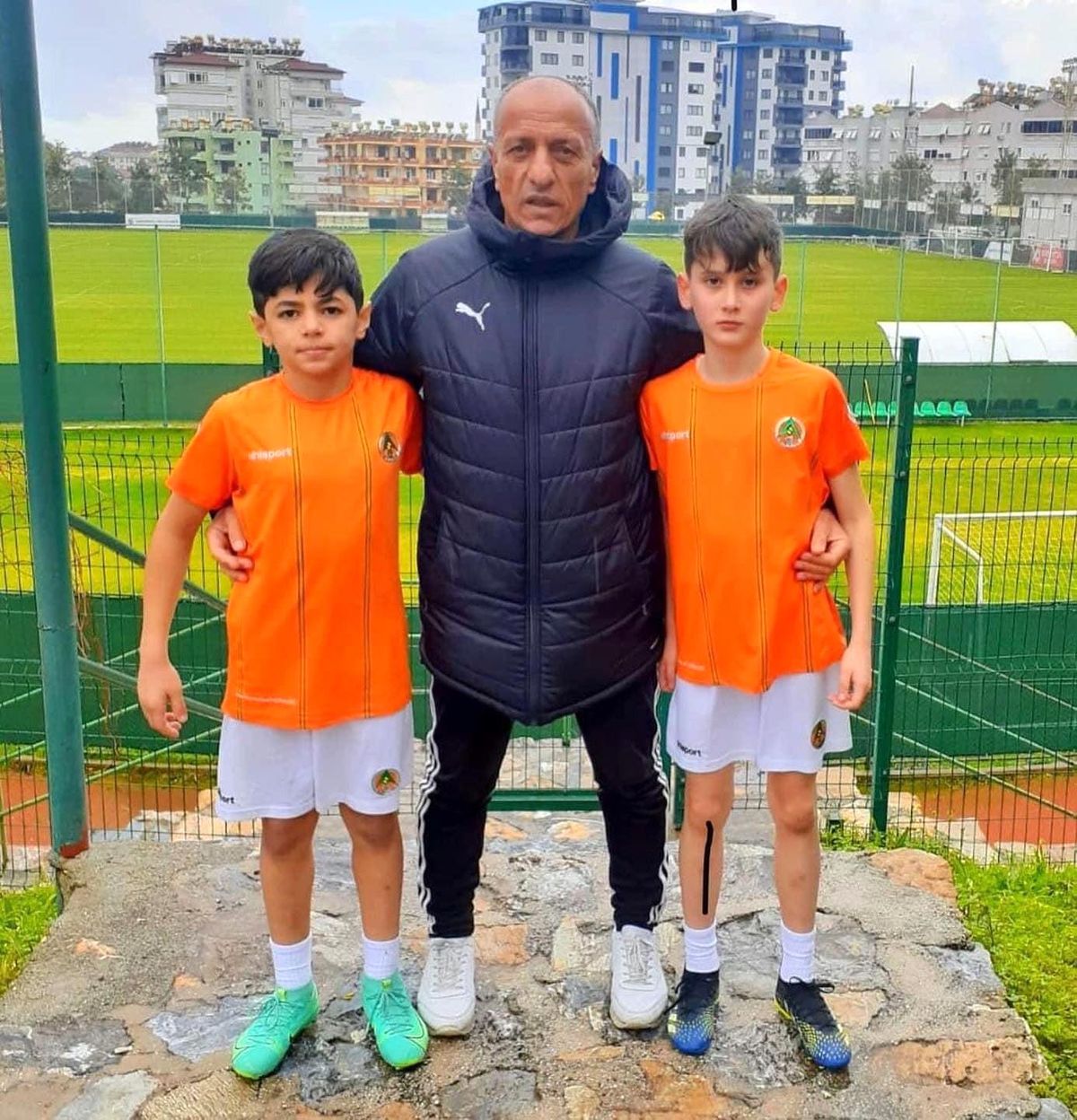 Yiğit Türkkan, Corendon Alanyaspor\'a transfer oldu