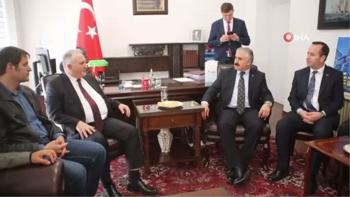 Yüksekova\'da turizm atağı