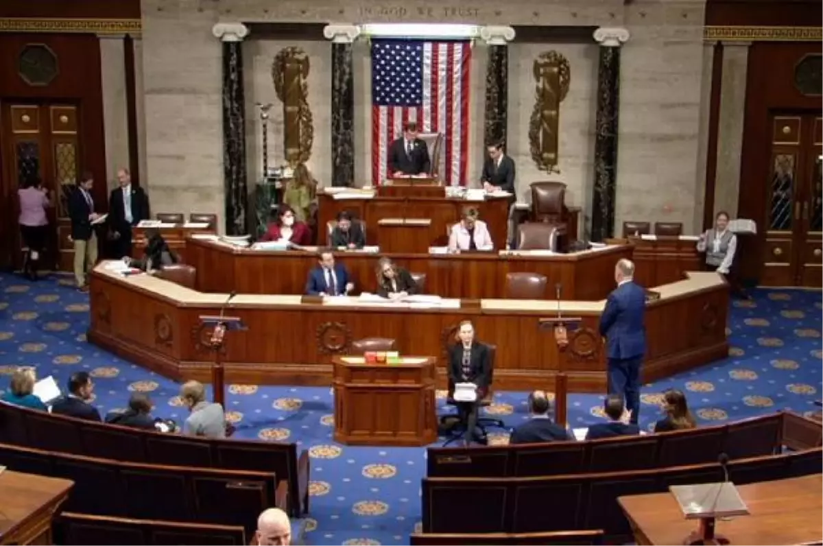 ABD\'de Kovid\'in kökenine dair istihbarat bilgilerinin gizliliğini kaldırma adımı