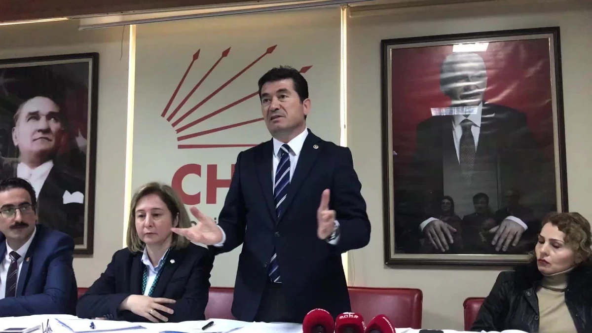 Ahmet Kaya: "Bu Seçimleri Yaptığım Hesapla Yüzde 61 ile Kazanacağız"