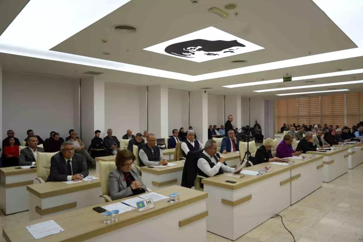 Bilecik\'te depremzedeler için örnek davranış