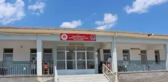 Çankırı Kapalı Cezaevi'ne 'deprem' tahliyesi