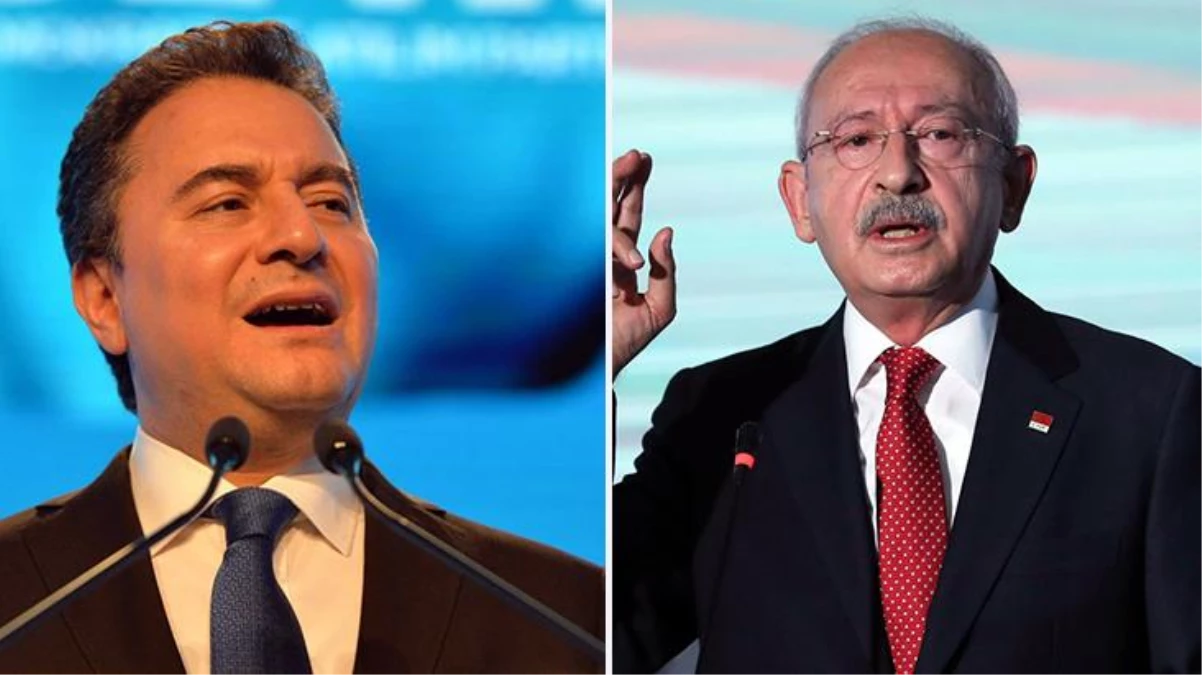 Deva Partisi Tokat İl Başkanı Murat Kurnaz, Kılıçdaroğlu\'nun adaylığını öne sürüp istifa etti