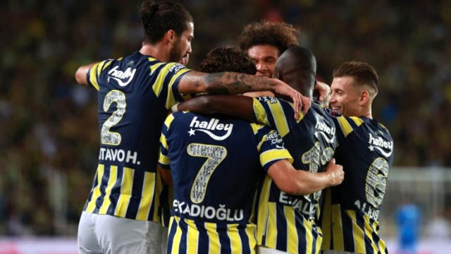 Fenerbahçe'de Gustavo Henrique krizi! Alacaklarının hepsini peşin istedi