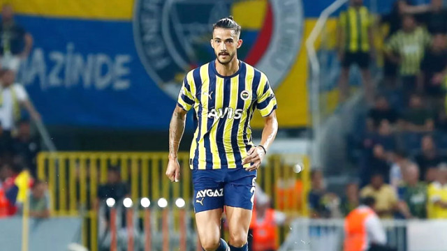 Fenerbahçe'de Gustavo Henrique krizi! Alacaklarının hepsini peşin istedi