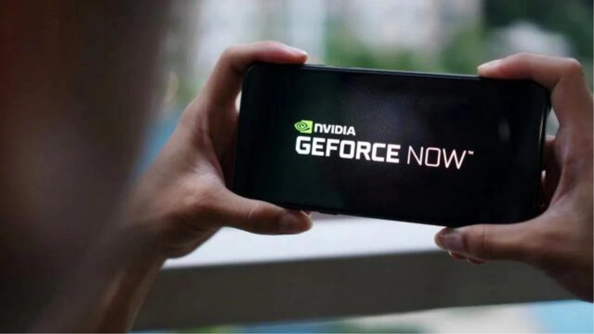 GeForce NOW kütüphanesine 8 yeni oyun eklendi!