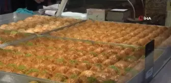 Hacıbaba şubeleri hasarsız çıktı, çalışan kadrosuyla çarklar dönmeye başladı