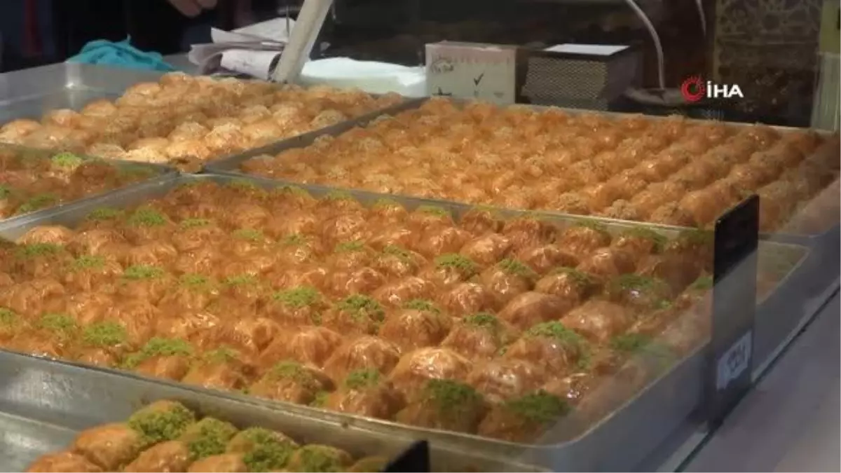 Hacıbaba şubeleri hasarsız çıktı, çalışan kadrosuyla çarklar dönmeye başladı