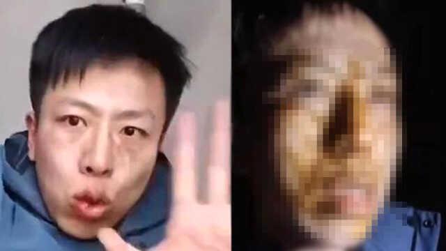 Hayvan düşmanlığının bedelini ağır ödedi! Önce dövdüler, sonra zorla dışkı yedirdiler