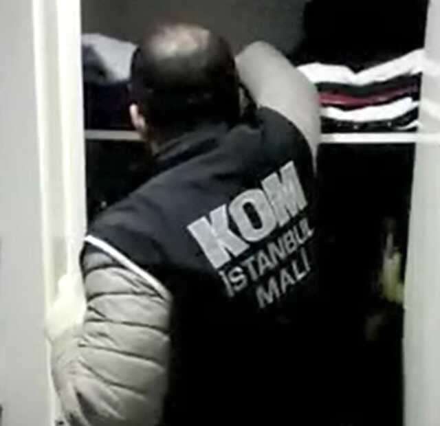 İstanbul merkezli 9 ilde bankaları dolandıran şebekeye operasyon: 23 gözaltı