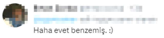 Jardel'in paylaşımını gören Şahan Gökbakar'dan güldüren benzetme: Yaşlanınca Adnan Polat olmuş