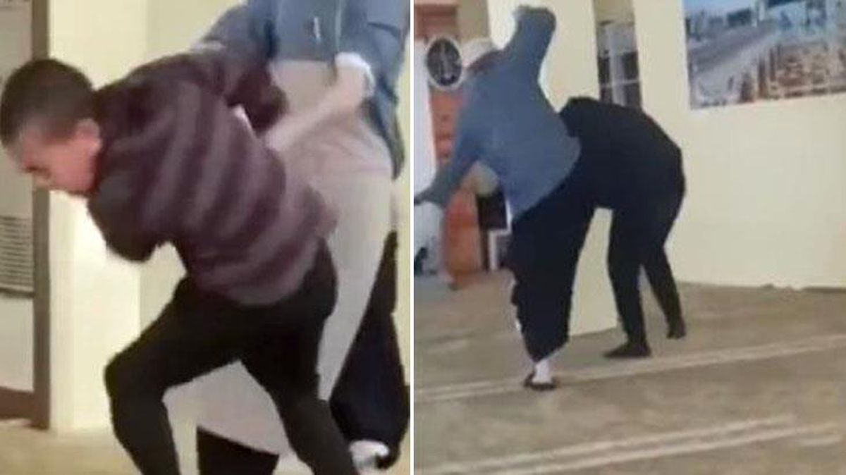 Kur'an kursundaki çocukları acımasızca döven görevli kendini böyle savundu: Dalga geçtiler