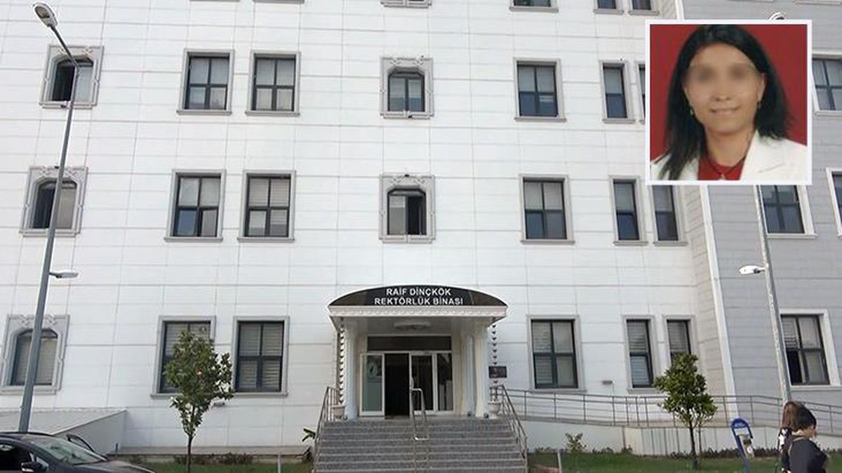 'Devlet depremzedelere yardım etmedi' diyen öğretim görevlisi hakkında dezenformasyon soruşturması