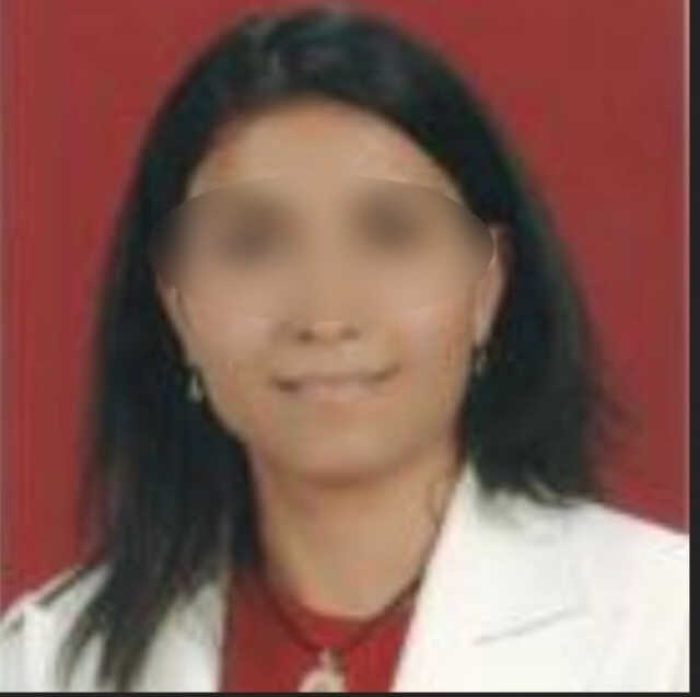 Öğretim görevlisinin çevrim içi derste depremle ilgili dezenformasyon içerikli sözlerine soruşturma Öğretim görevlisinin çevrim içi derste depremle ilgili dezenformasyon içerikli sözlerine soruşturma