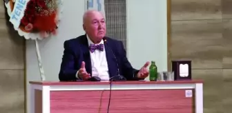 Prof. Dr. Ercan: Alaşehir'de 6.2 ile 7 büyüklüğünde deprem tahmin ediyoruz