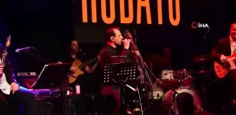 Rubato konserlerinde depremzedelere yardım