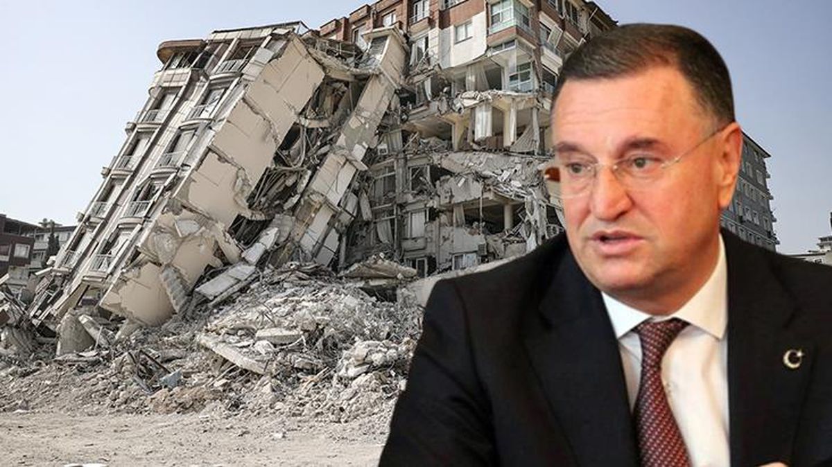 Hatay Büyükşehir Belediye Başkanı Savaş: Ağır yıkım olan 41 mahalleye su veremiyoruz