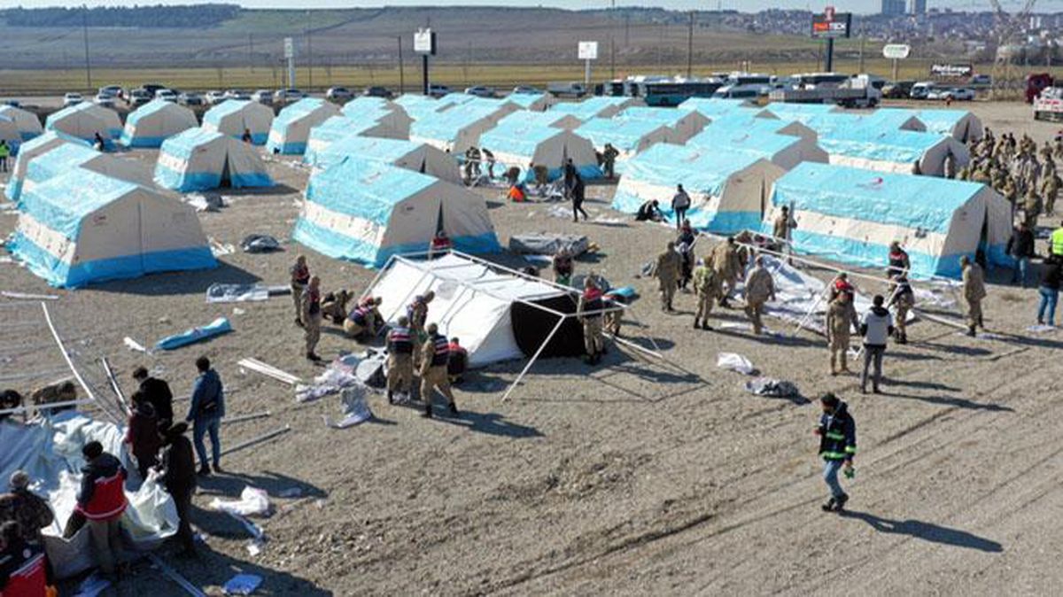 Seçim öncesi son hazırlıklar! Depremzedeler adres değişikliğini 17 Mart'a kadar yapabilecek