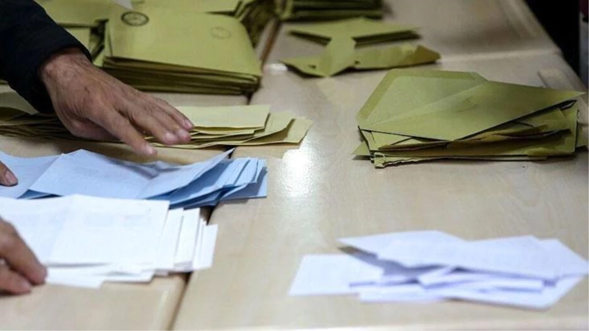 Son Dakika! YSK, 14 Mayıs\'ta yapılacak seçimlere girecek 36 partinin listesini yayınladı