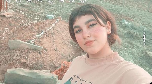 SOSYAL MEDYADAN TANIŞTIĞI ÇOCUKLA GÖRÜŞMEK İÇİN EVDEN ÇIKAN BÜŞRA NUR KAYIP