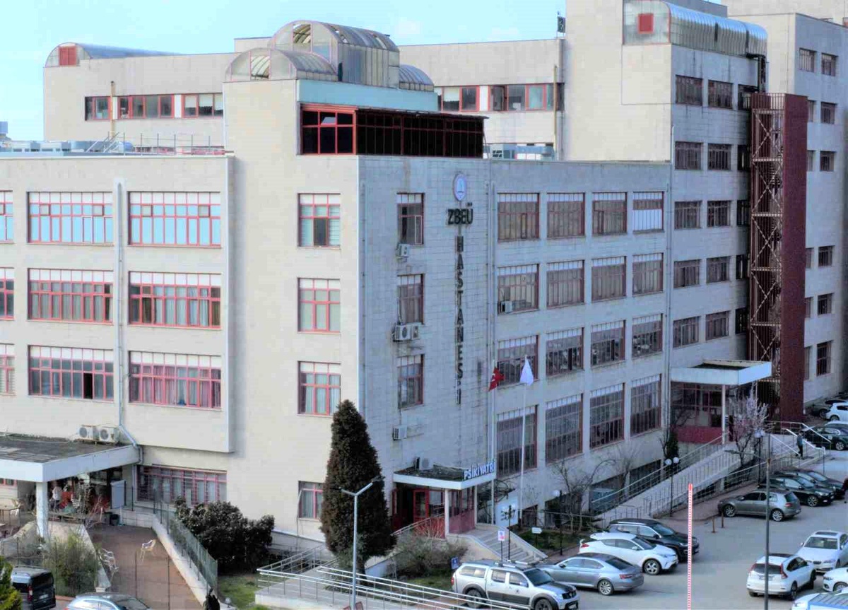 ZBEÜ birimlerinden depremzedelere yeni destekler