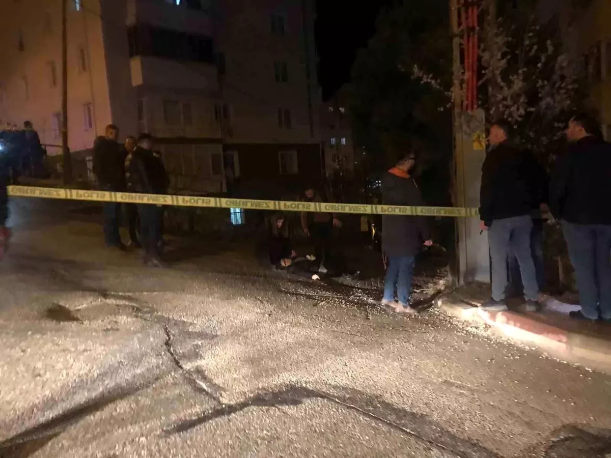 5 yıl önce boşandığı eşi ve erkek arkadaşını vuran şahıs tutuklandı