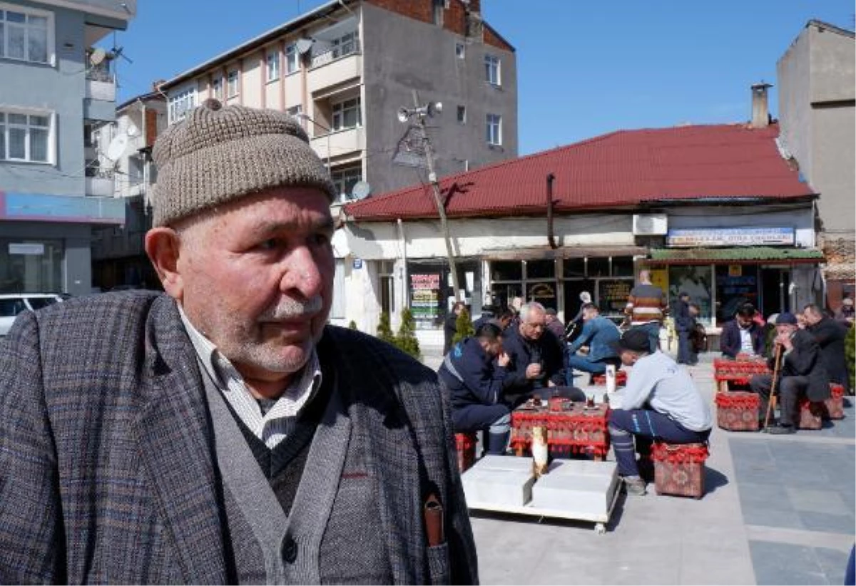 80 YIL ÖNCE YAŞADIKLARI 7.2 BÜYÜKLÜĞÜNDEKİ DEPREMİ ANLATTILAR