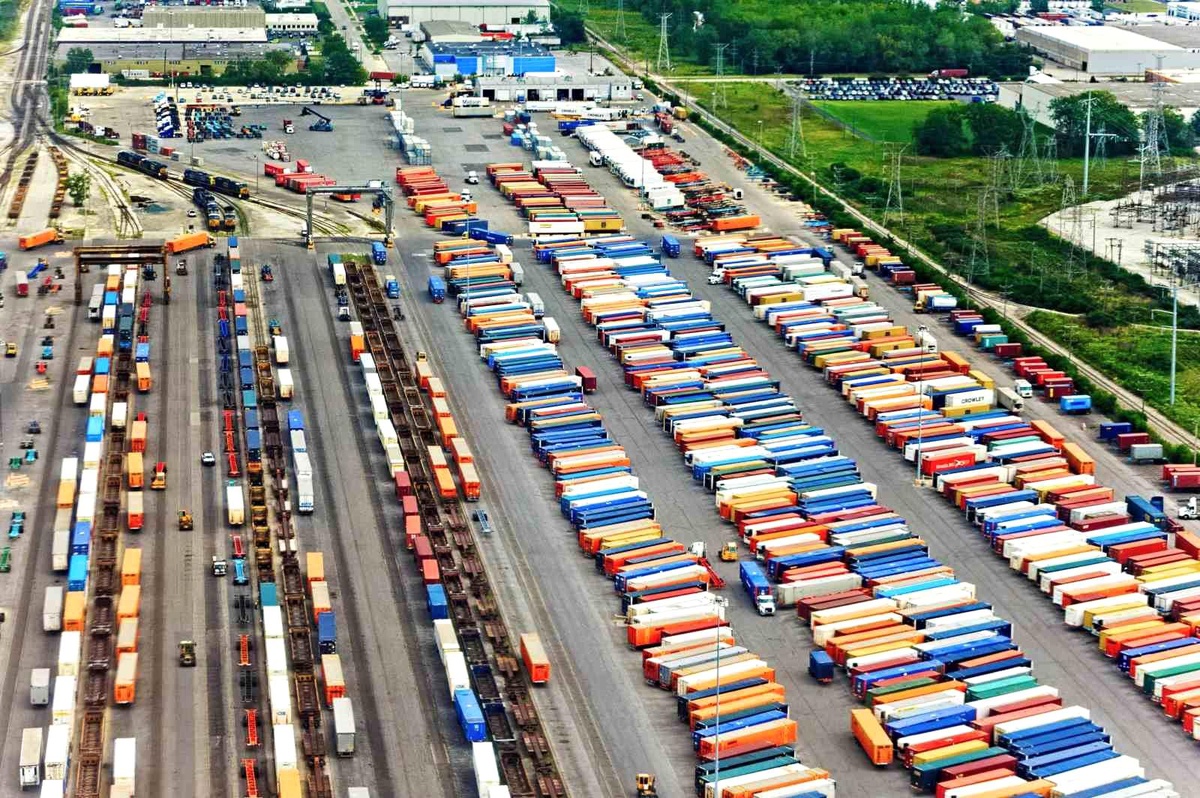 Afette lojistik yönetimi yüzde 80 oranında etkili