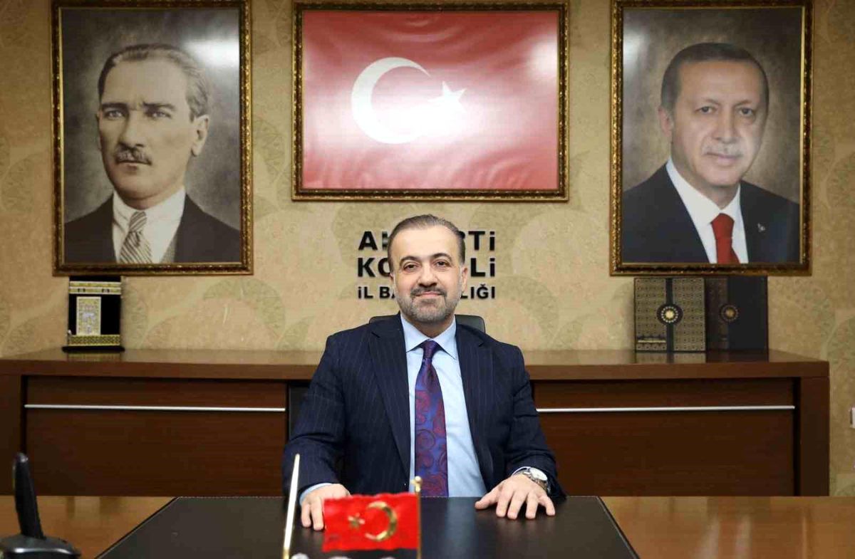 AK Parti\'de aday adaylık başvuruları başlıyor