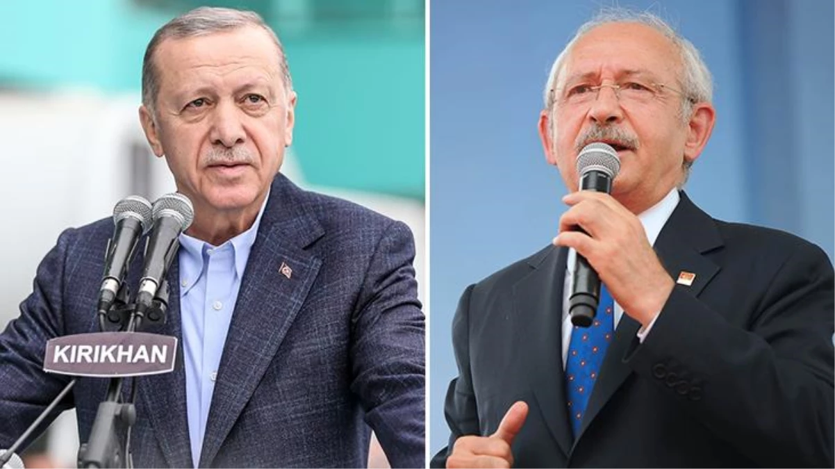 Cumhurbaşkanı Erdoğan\'dan Kılıçdaroğlu\'na sert tepki: Biz can derdindeyiz o yalan derdinde