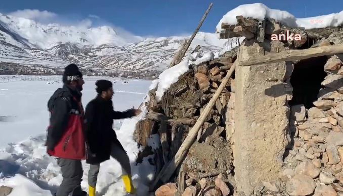 Cumhurbaşkanlığı Kararnamesi Yayınlandı. Depremden Zarar Gören Kayıtlı Hayvan Yetiştiricilerine Destek Verilecek