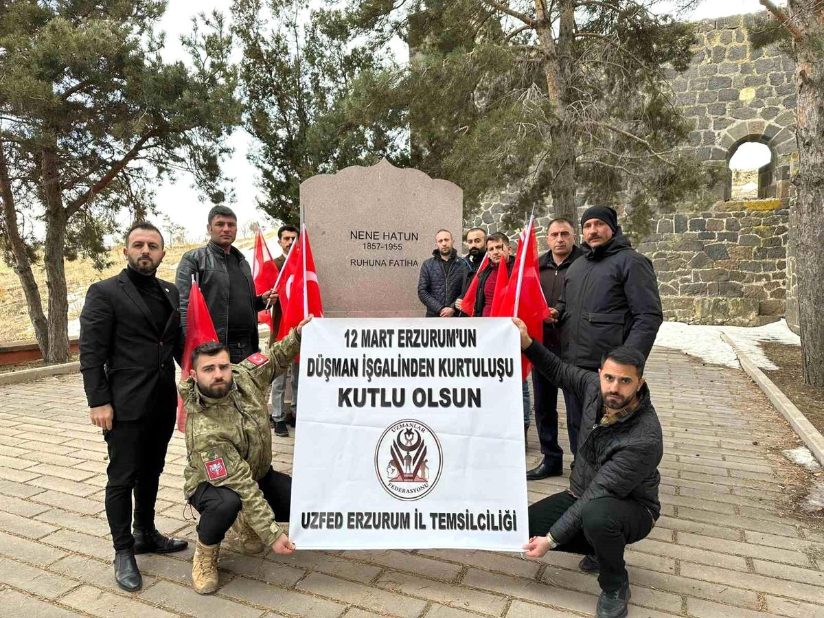 Dal: "12 Mart büyük gurur"