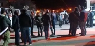 İki aile arasındaki silahlı kavgada ortalık kan gölüne döndü: 2 ölü, 2 yaralı