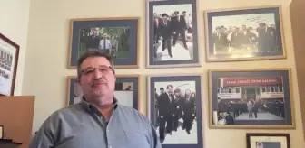 DSP'li 51 Eski Bakan ve Milletvekilinden Kılıçdaroğlu'na Destek: 'Demokratik Solcular Olarak Kişisel Hiçbir Beklentimiz Olmaksızın Millet İttifakı'nı...