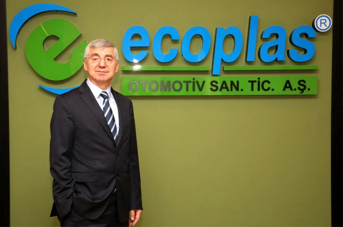 Ecoplas\'tan Gebze\'ye 10 milyon euro\'luk fabrika yatırımı!