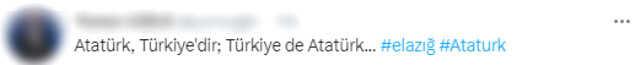 Elazığspor'un stadından Atatürk'ün adı çıkarıldı! Tepkilerin ardı arkası kesilmiyor