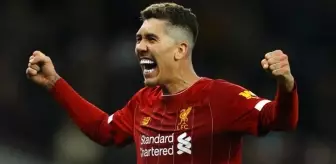 Galatasaray'ın peşinde olduğu Roberto Firmino'nun yeni rotası ABD oluyor