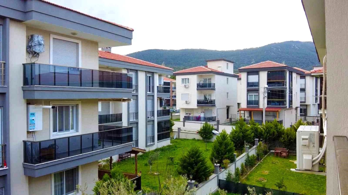 İzmir\'de konut satış ve kira fiyatları yükseldi