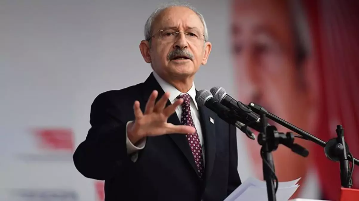 Kılıçdaroğlu\'ndan Yeniden Refah Partisi göndermesi! Paylaşımı alıntılayan AK Partili vekillere de teşekkür etti