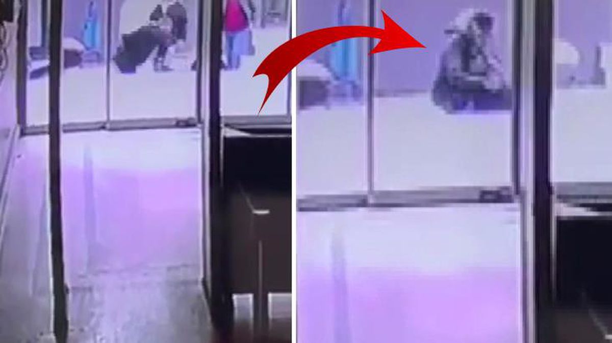 Lüks rezidansta dehşet! Gözü dönen adam, sevgilisini böyle öldürdü